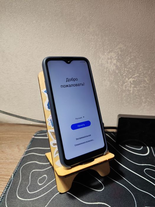 Самсунг гэликси а01