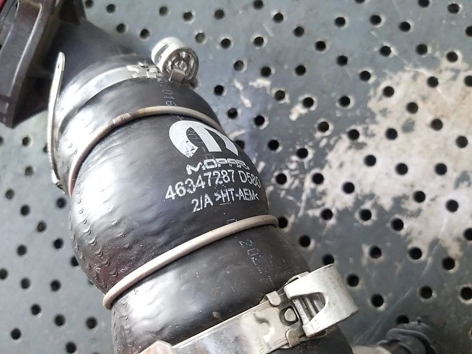 Furtun admisie 1.3 b jeep compass 2 46347287