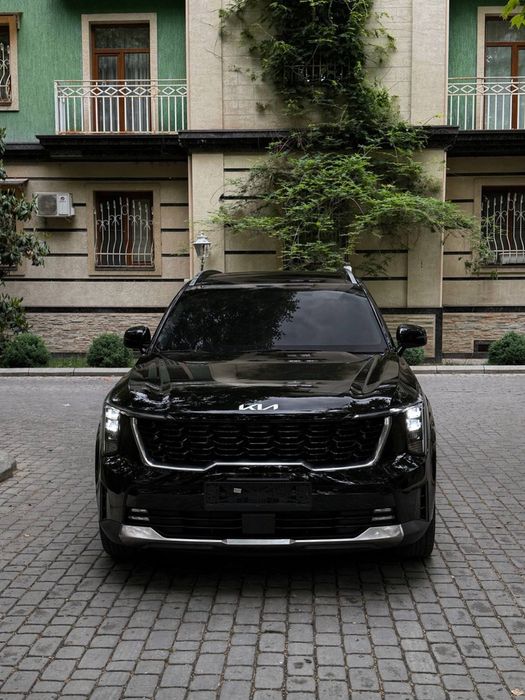 Kia Sorento 2025 — 2