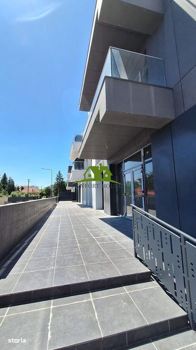Apartament C10-2 Camere terasa-ET.1/3 in Bl.Nou Ostroveni