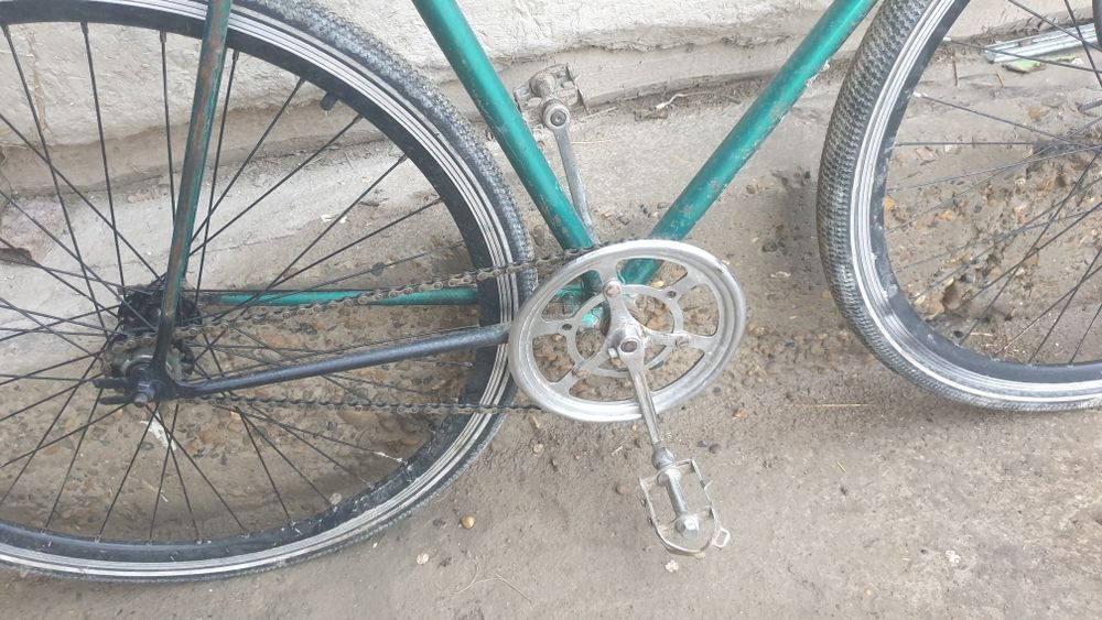 Fixed Gear sotiladi 800