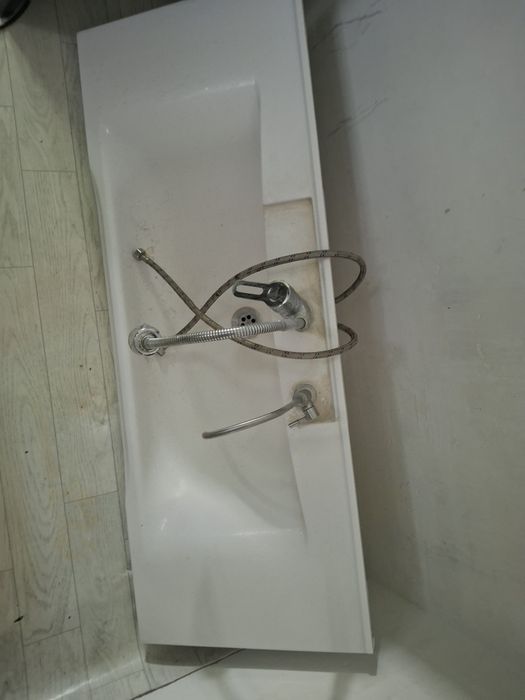 Продам мойку  болшая