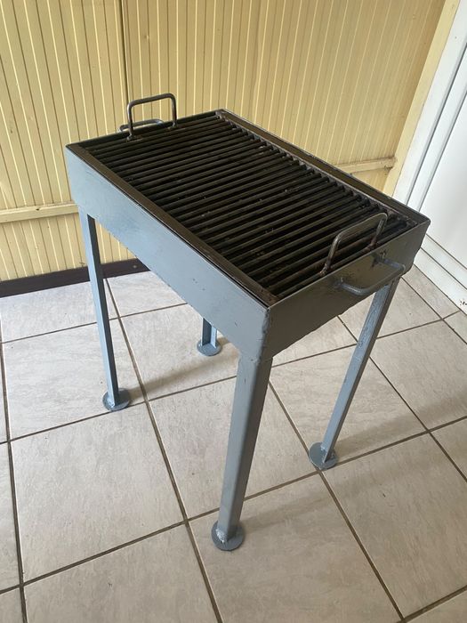 Vand gratar de gradina
