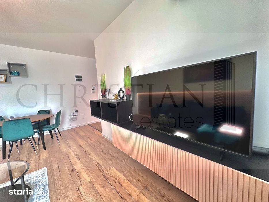2 Camere Grozavesti - Regie Residence Faza 2 Politehnica