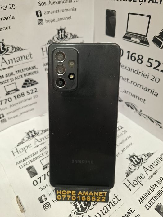 Hope Amanet P1/ Samsung A52s #42821