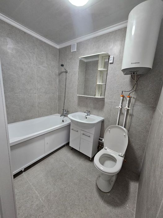 Продаётся 3-комнатная квартира по пр. Строителей