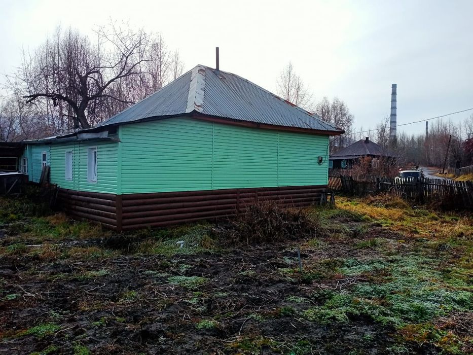 Срочно продам дом в районе гавани