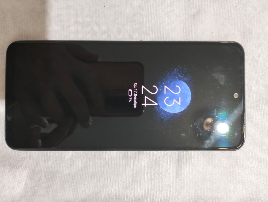 Redmi note 12 6/128Gb