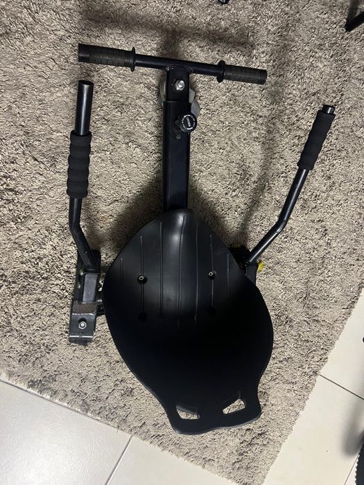 Scuter electric hoverboard camry