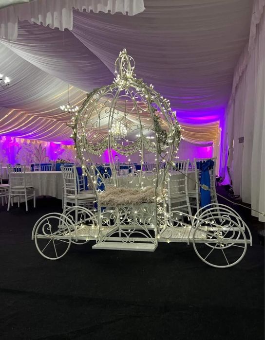 Aranjamente florale, decoruri, bancute, photo corner