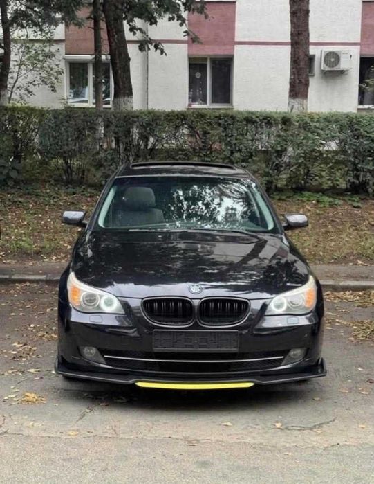 BMW Seria 5 2009 — imagine 2