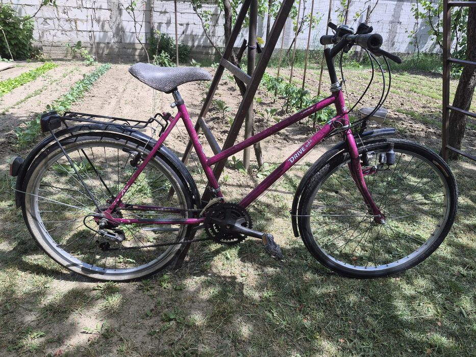 Bicicleta stare buna