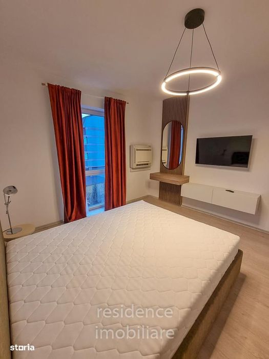 Apartament 2 camere, Imobil Nou, Marasti, zona Leroy + Garaj