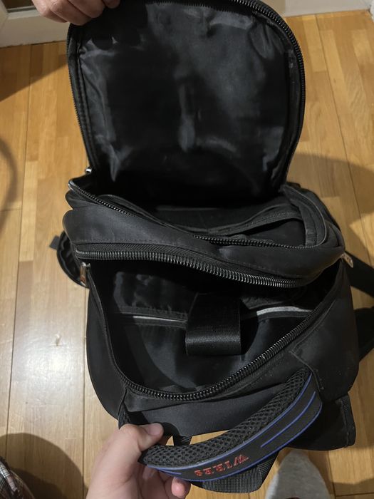 Рюкзак школьный