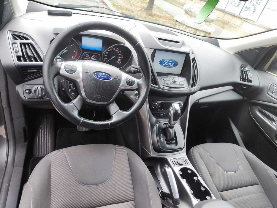 FORD Kuga 2016 — imagine 5