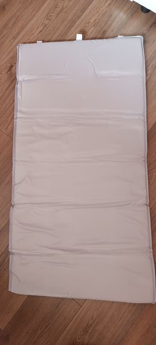 Сгъваема кошара за бебе/дете