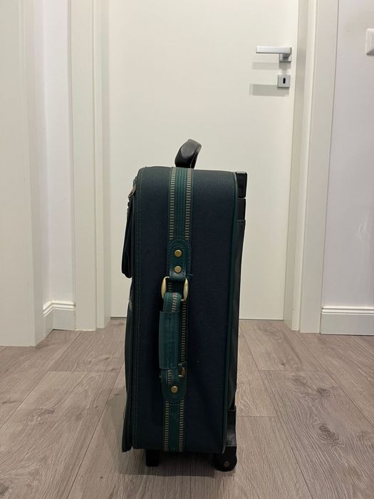 Troller / bagaj 54 cm x 34 x 17. Troler wizzair ryanair