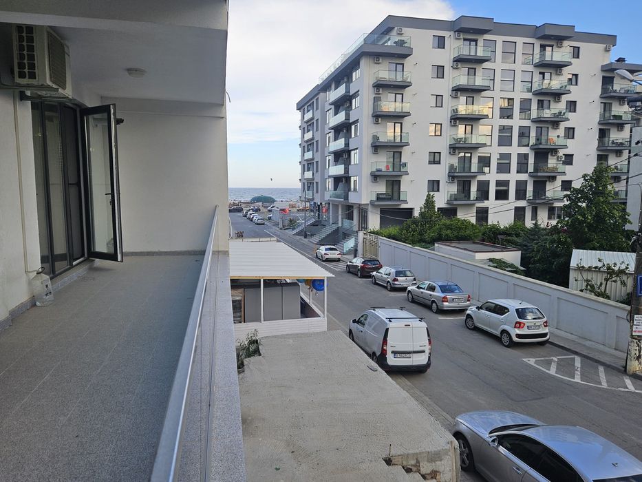 Inchiriez apartament 2 camere Mamaia