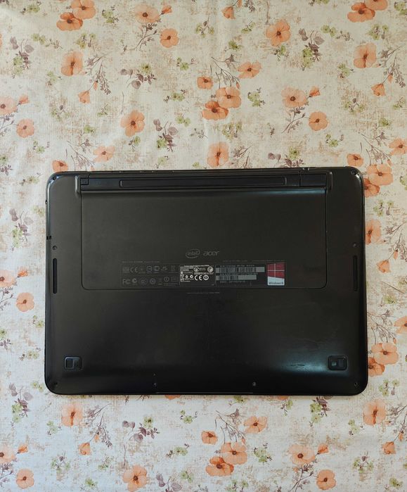 Ultrabook Acer Aspire S5-391 - Intel i7 -Magnesium Body - Pentru Piese