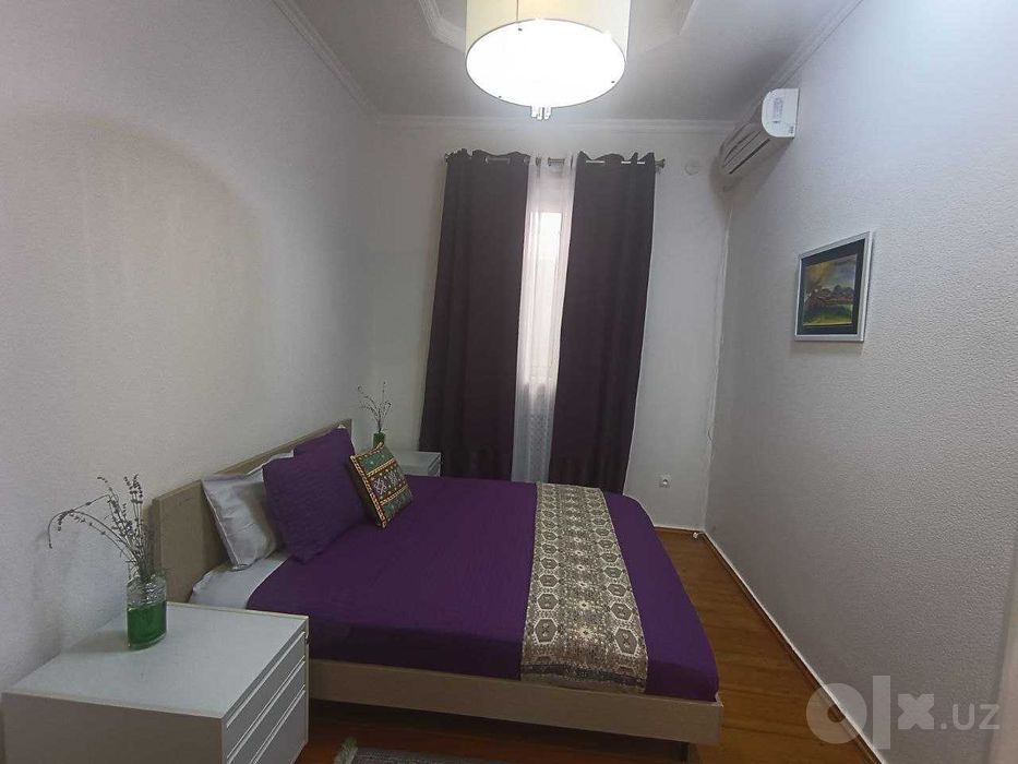Villa for Rent / Евродом на Никитина