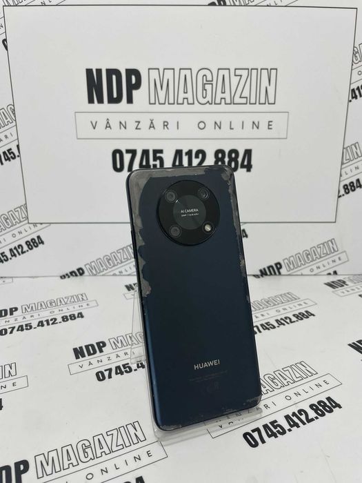NDP Amanet NON-STOP Sos. Giurgiului 119 HUAWEI NOVA Y90 (44317)