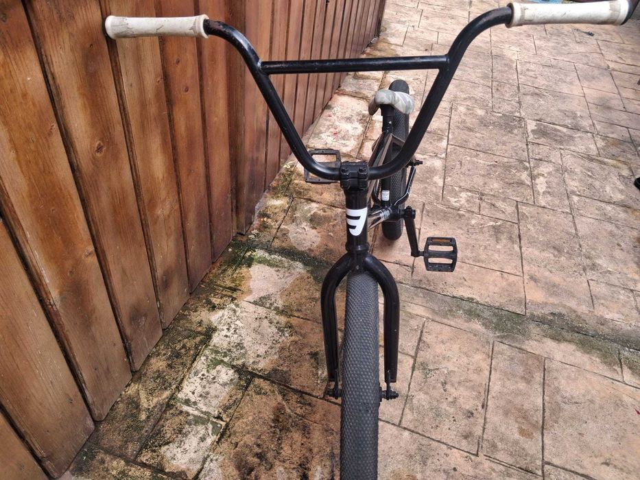 bicicleta bmx mafia bikes