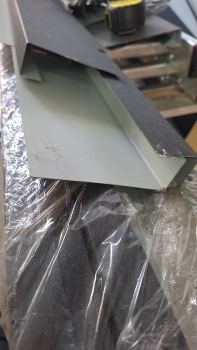 ламаринена обшивка