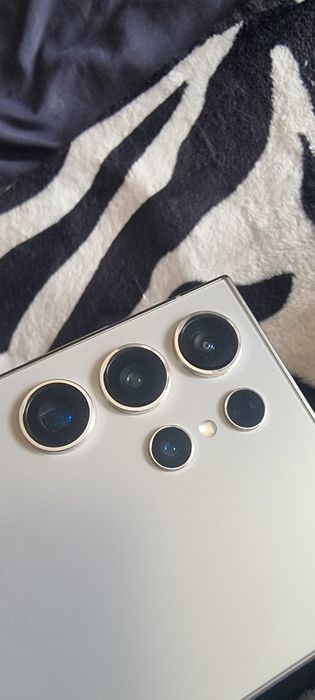 Samsung s24 ultra как новый идеальный