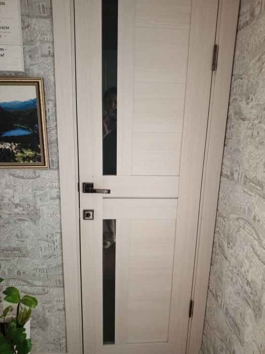 Продам межкомнатные двери