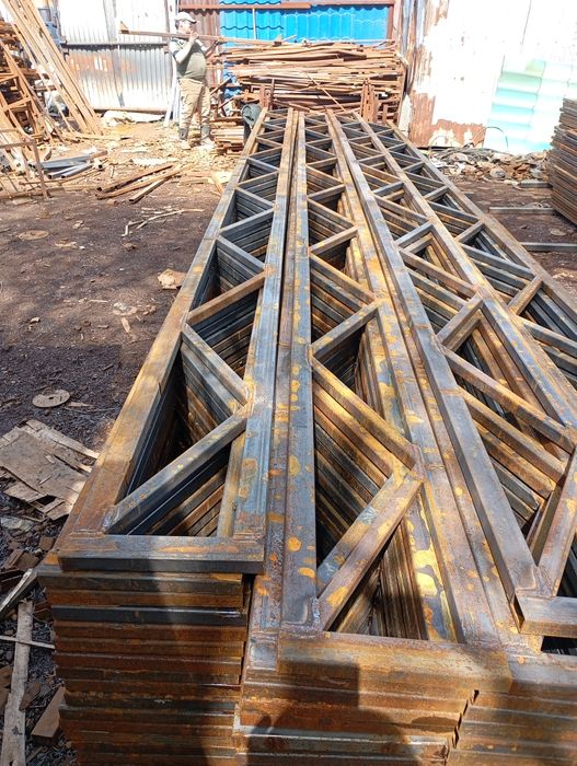 Ферма 4000 ТГ метр