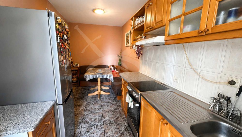 Двустаен апартамент в Изгрев! 106956 - снимка 4