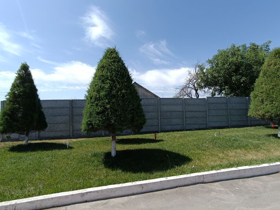 Еврозабор бетон девор