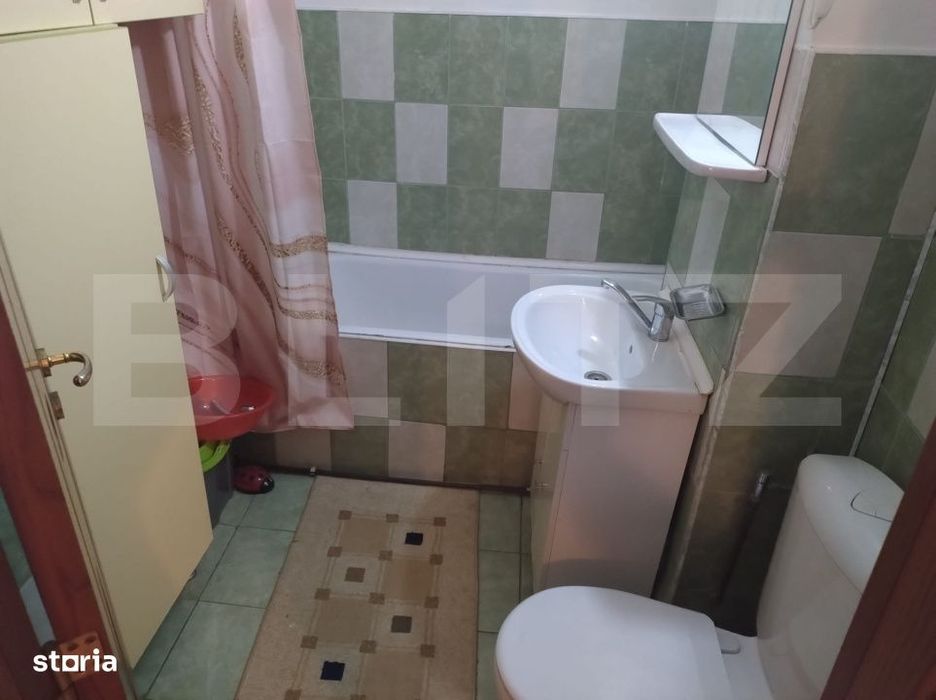 Apartament 1 Camera Nicolina
