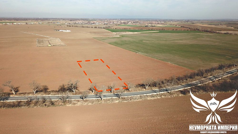 Продава се Парцел в Асеновград - 5140 кв.м за 6 €/кв.м - Снимка #2