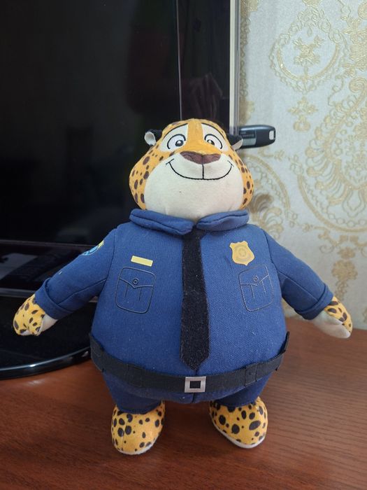 Мягкие игрушки оригинал