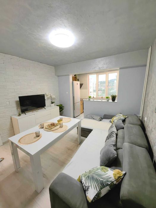 Продава се Двустаен апартамент в Перник, Мошино - 65 кв.м за 1507 €/кв.м - Снимка #2