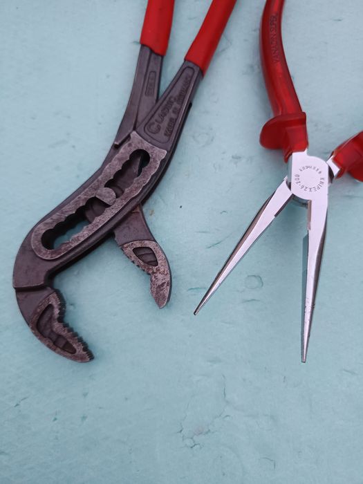 Knipex,Dako,Gedore лот инструменти