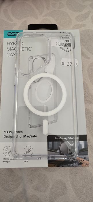 Samsung s26 ultra case ESR