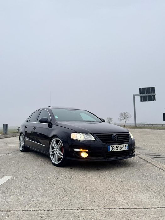 Passat B6 2.0 Vand/Schimb