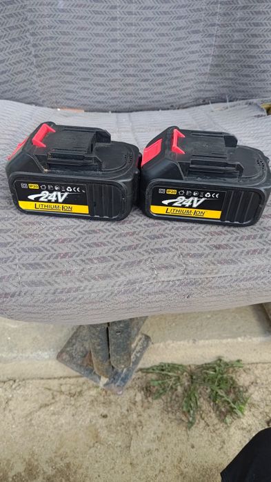 Батерии за макита и китайски инструменти