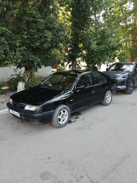 Продам Ниссан примера Р10