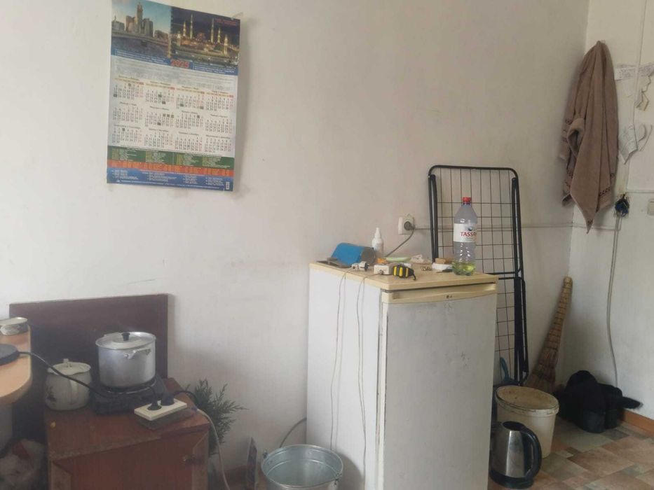 Срочно продается комната в общежитии