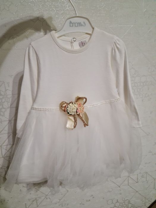 нарядное платье для девочек