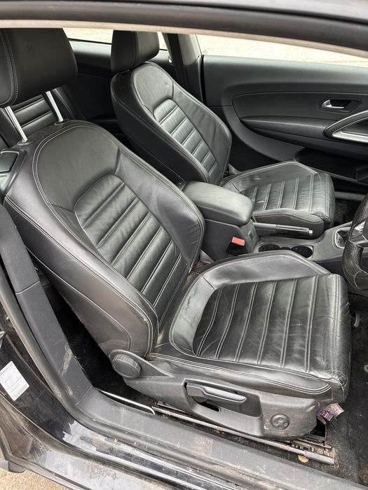 Фв сироко 1.4тси на части / vw scirocco 1.4tsi