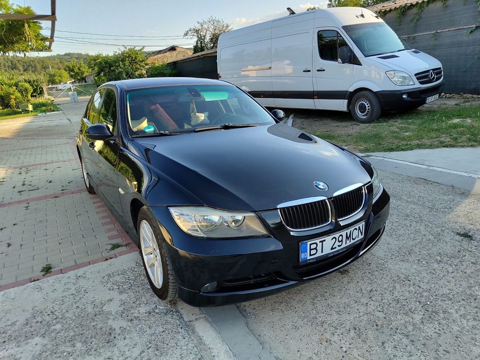 BMW 3 Series 2006 — imagine 4