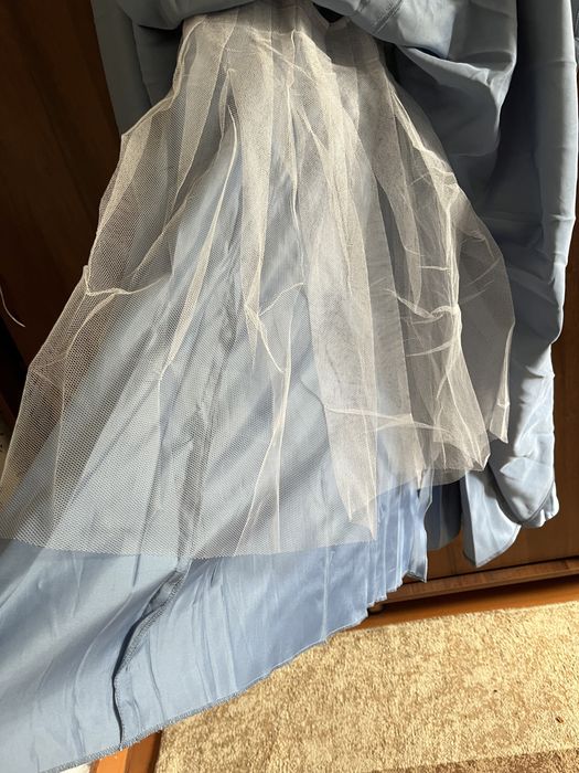 Продам платье