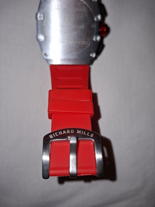 Наручные часы RICHARD MILLE
