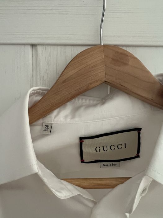 Camasa GUCCI originala