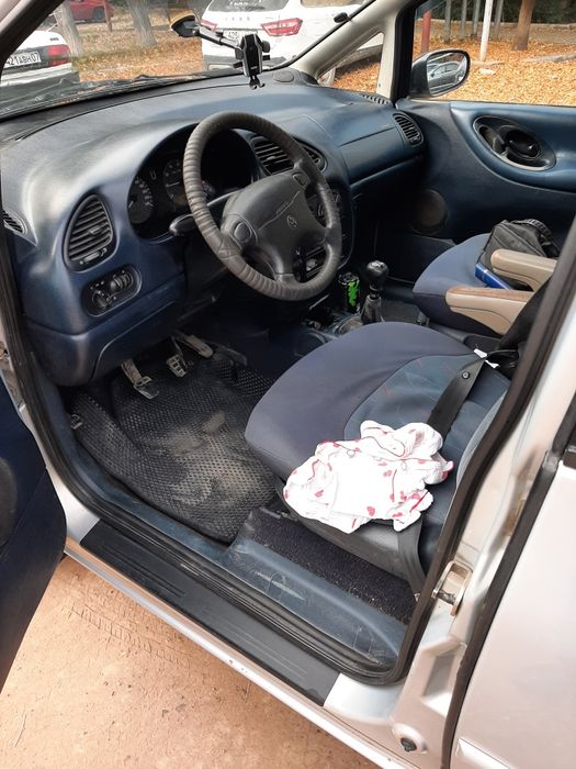 Фольцваген шаран