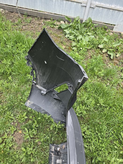 Bară spate ford kuga mk3